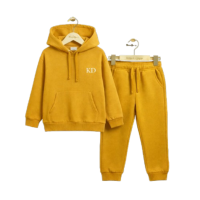 Gold Sport wear